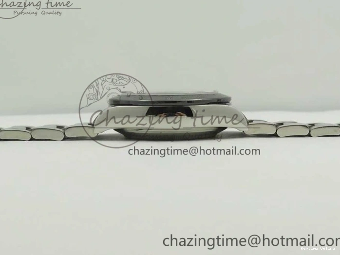 0119 Daytona 116500 JHF Best Edition Ceramic Bezel White Dial on SS Bracelet A Premium 3268